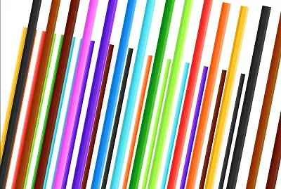 Colors jigsaw puzzle