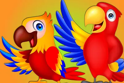 Perroquets