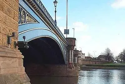 Trent Bridge, Nottingham