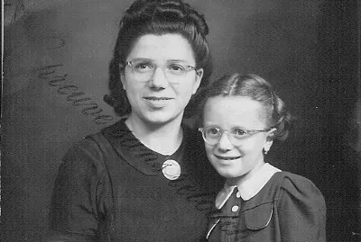 Quand j 'Ã©tais petite fille...