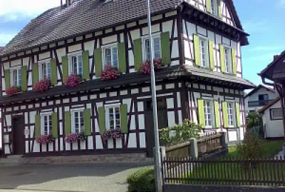 kraaiennest
