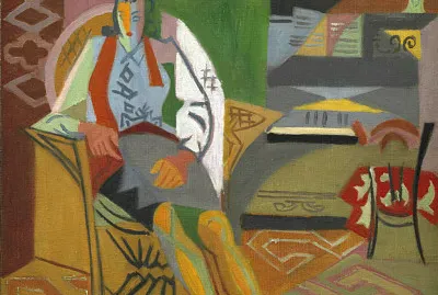 Andre Lhote jigsaw puzzle