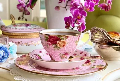 flores jigsaw puzzle