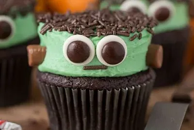 cupcake jigsaw puzzle