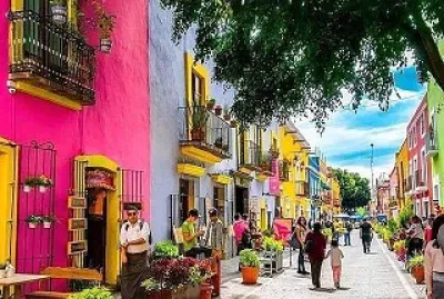 PUEBLO MAGICO
