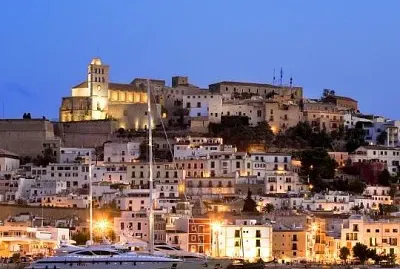 Ibiza