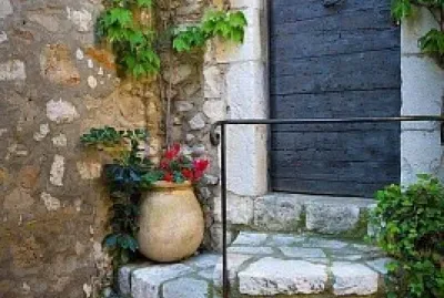puerta