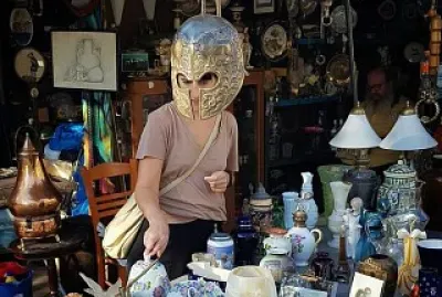 Bazar