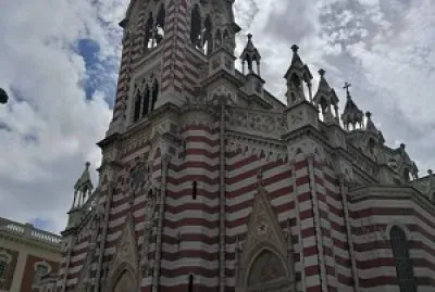 BogotÃ¡ hermosa 3