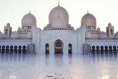 Templo