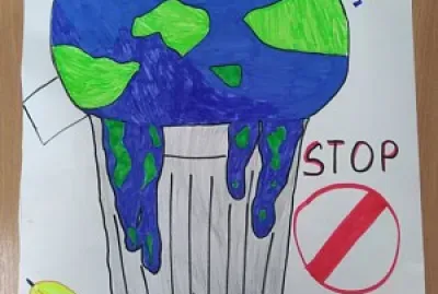 climate change