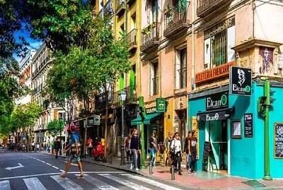 CIUDAD
