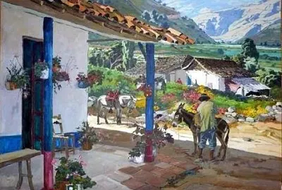 Campo