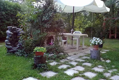 giardino