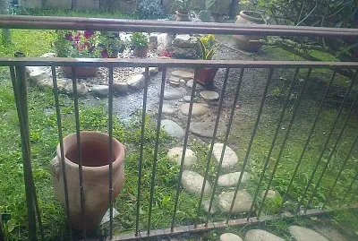 giardino