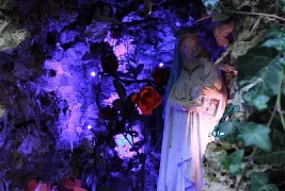 giardino jigsaw puzzle