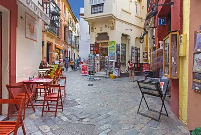 Sevilla