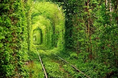 TÃºnel del amor