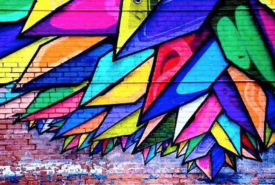 Graffiti