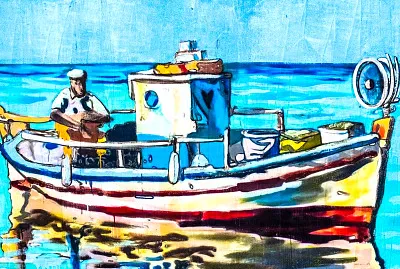 Bateau