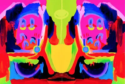 Art moderne jigsaw puzzle