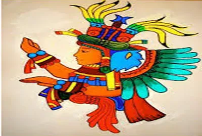 tonantzin diosa del hogar