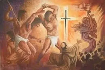 פאזל של jacinto canek