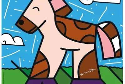 Cavalinho jigsaw puzzle