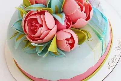 flores jigsaw puzzle