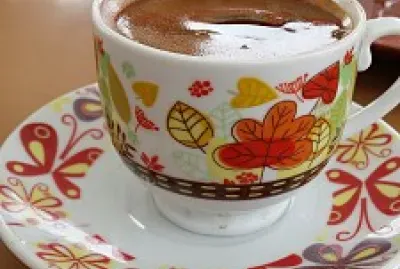 TURKISH COFFEE jigsaw puzzle