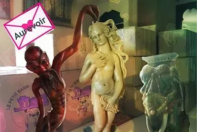 cartons jigsaw puzzle