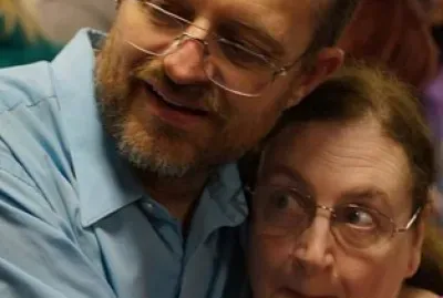 פאזל של Strange Man (Husband   Wife)