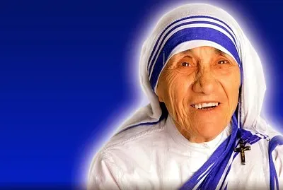 MADRE TERESA