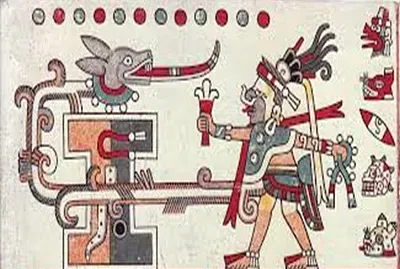 nezahuatlan lugar de coyotes