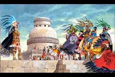 designaciÃ³n nuevos guerreros