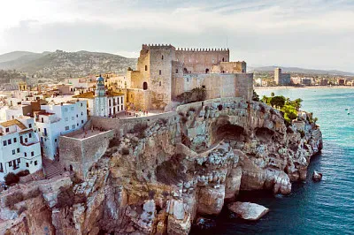 PeÃ±Ã­scola-CastellÃ³n