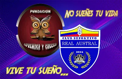 Real Austral jigsaw puzzle