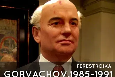 GORVACHOV