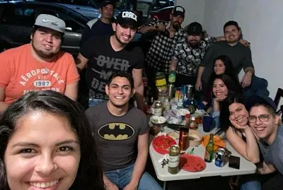 amigos