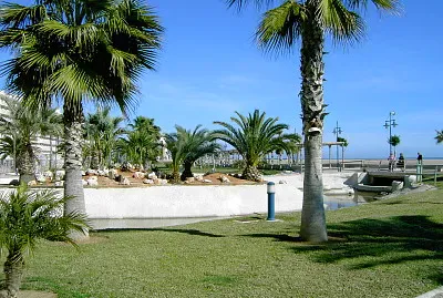 spanje