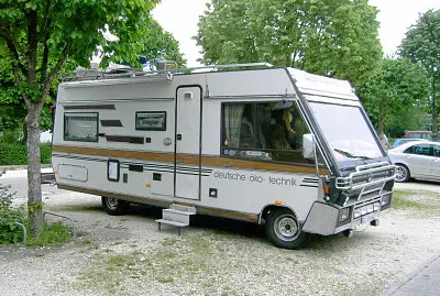 camper