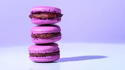 macarons jigsaw puzzle