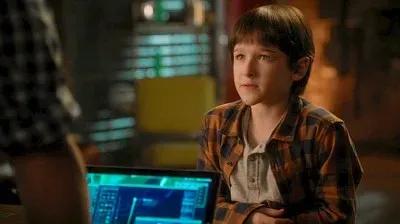 Ralph advises - White Out jigsaw puzzle