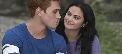 פאזל של Archie et VÃ©ronica