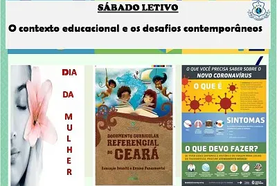 פאזל של SABADO LETIVO