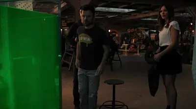 פאזל של Waige and Ray