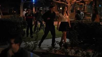 פאזל של Paige and Walter