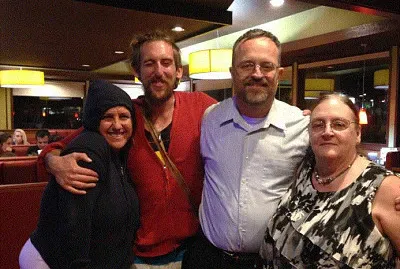 Eden-Wildstar and Smith jigsaw puzzle