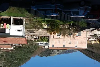 Casa mia