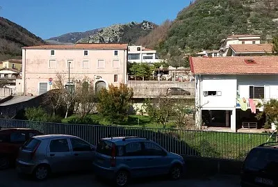 Casa mia